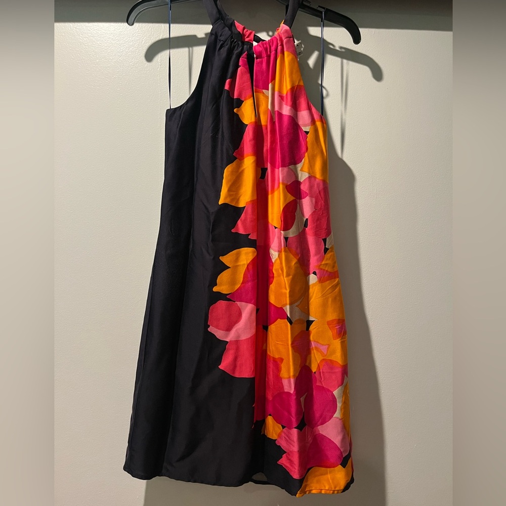 Trina Turk Mini Dress Sz 2